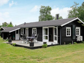 4 person holiday home in Jerup in Jerup